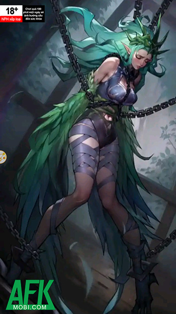 Liên Minh Valkyrie đưa Game Thủ trở thành chàng trai may mắn giữa dàn Nữ Thần 11 Liên Minh Valkyrie đưa Game Thủ trở thành chàng trai may mắn giữa dàn Nữ Thần 11