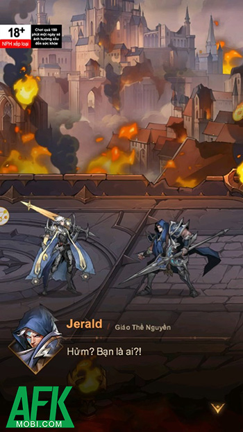 Liên Minh Valkyrie đưa Game Thủ trở thành chàng trai may mắn giữa dàn Nữ Thần 1 Liên Minh Valkyrie đưa Game Thủ trở thành chàng trai may mắn giữa dàn Nữ Thần 1