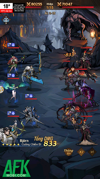 12 game di động mới cập bến làng game Việt trong khoảng cuối tháng 8 11 12 game di động mới cập bến làng game Việt trong khoảng cuối tháng 8 11