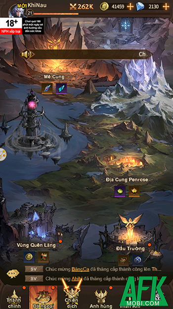 Liên Minh Valkyrie đưa Game Thủ trở thành chàng trai may mắn giữa dàn Nữ Thần 6 Liên Minh Valkyrie đưa Game Thủ trở thành chàng trai may mắn giữa dàn Nữ Thần 6