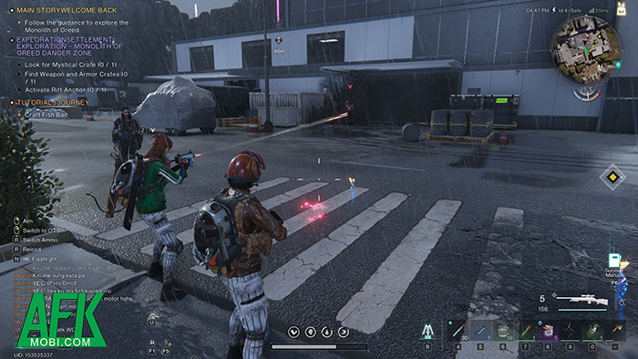 Top 6 game di động hành động PvP cho các người chơi thể hiện kỹ năng cũng như so tài 2 Top 6 game di động hành động PvP cho các người chơi thể hiện kỹ năng cũng như so tài 2