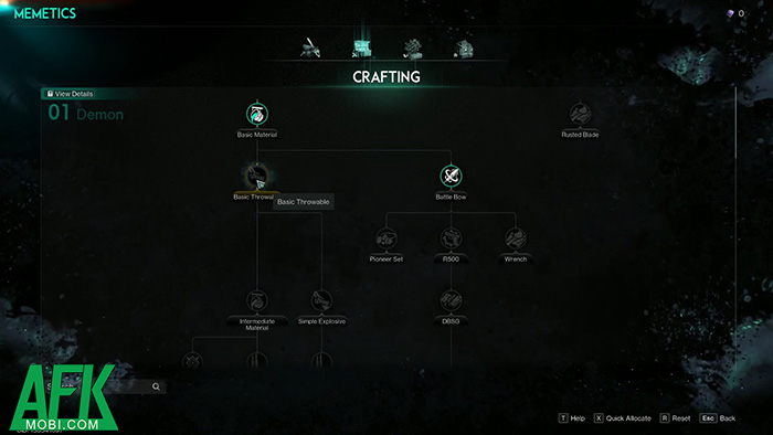 Once Human: RaidZone cho bạn trải nghiệm cảm giác sinh tồn PvP căn não trong thế giới mở 7