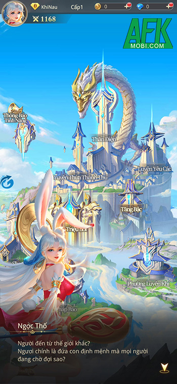 Phục Yêu Sư với trải nghiệm bữa tiệc đấu tướng nhưng vẫn còn thiếu một chút gia vị 1