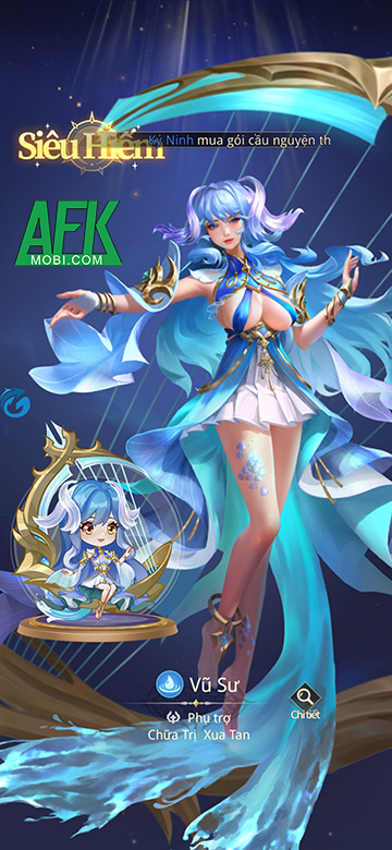 Phục Yêu Sư với trải nghiệm bữa tiệc đấu tướng nhưng vẫn còn thiếu một chút gia vị 3