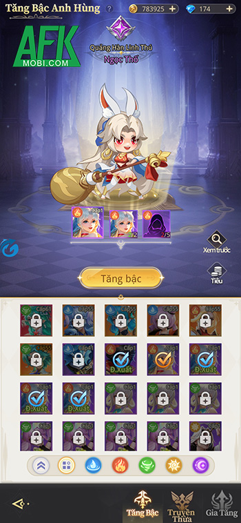 Phục Yêu Sư với trải nghiệm bữa tiệc đấu tướng nhưng vẫn còn thiếu một chút gia vị 6