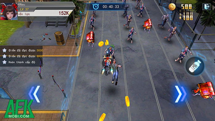 Vùng Chiến Tối Cao với trải nghiệm bắn diệt bọn xác sống theo kiểu “đồ nhựa” 9