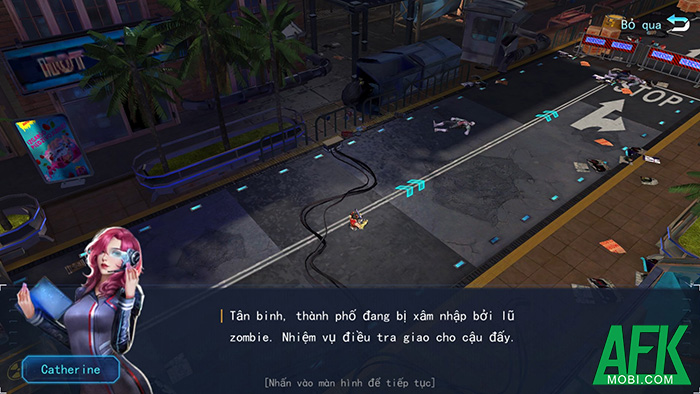 Vùng Chiến Tối Cao với trải nghiệm bắn diệt bọn xác sống theo kiểu “đồ nhựa” 2