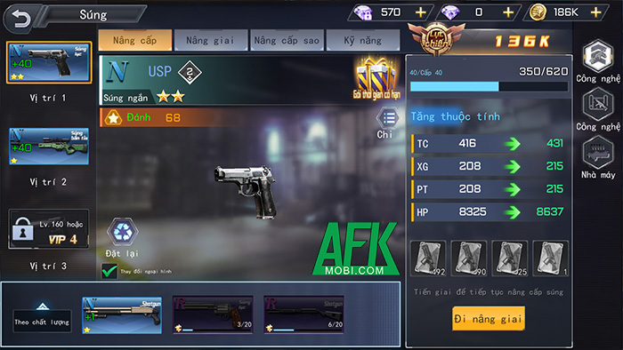 Vùng Chiến Tối Cao với trải nghiệm bắn diệt bọn xác sống theo kiểu “đồ nhựa” 6