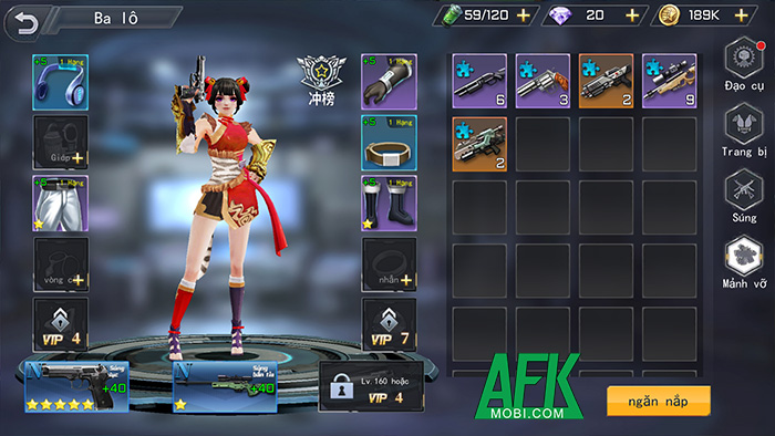 Vùng Chiến Tối Cao với trải nghiệm bắn diệt bọn xác sống theo kiểu “đồ nhựa” 8