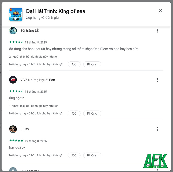 Đại Hải Trình - Cuộc đại hành trình của một game di động Việt 4 Đại Hải Trình - Cuộc đại hành trình của một game di động Việt 4