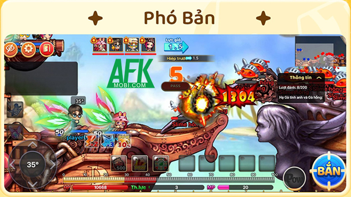Có đến 8 tựa game mobile mới đổ về thị trường Việt Nam trong đầu tháng 8 1