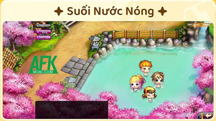 TGun Mobile - TPL game bắn súng canh tọa độ như tái hiện lại Gunny, DDDTank kinh điển 4