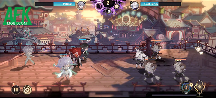 Có đến 8 tựa game mobile mới đổ về thị trường Việt Nam trong đầu tháng 8 0