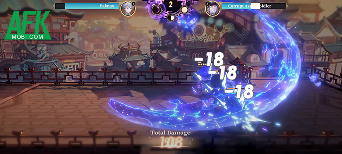 Thiếu Niên Tây Du VTC game chiến thuật đấu tướng cập bến thị trường Việt Nam 2