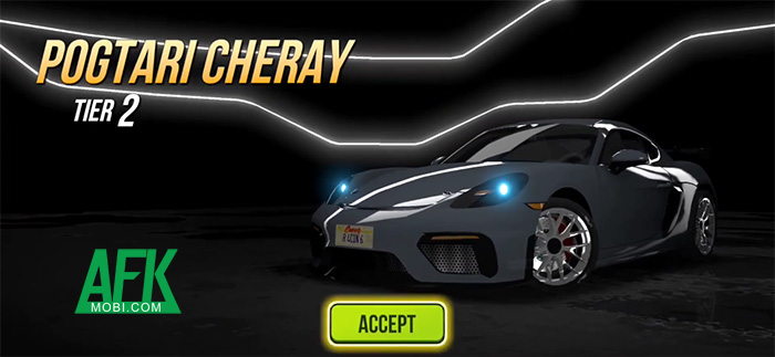 Turbo Legends game đua xe đường trường sở hữu đồ họa vừa chân thực vừa đẹp mắt 4