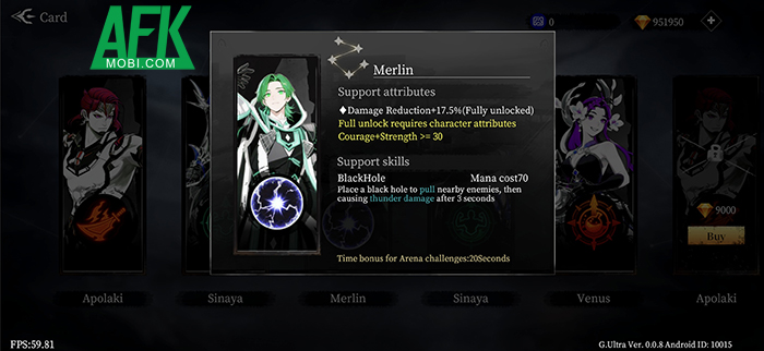 Valoris game hành động PvP phong cách souls-like kết hợp yếu tố chiến thuật roguelike 3