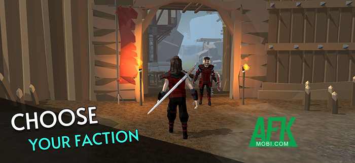 Way of the Gothic: Classic RPG game nhập vai hành động mang đậm chất cổ điển 4