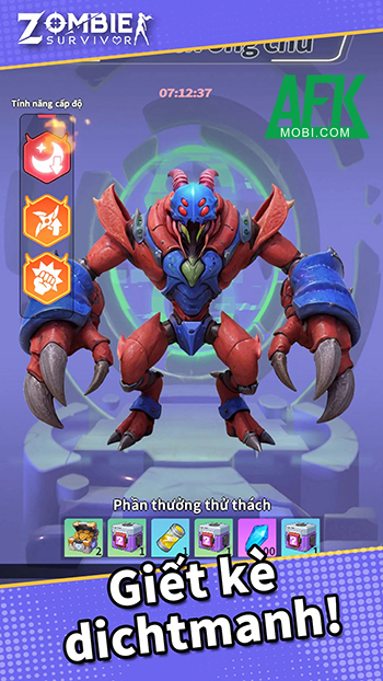 Sinh tồn trước zombie cùng các nữ thần xinh đẹp trong game Bang Bang: Zombie Survivor 3 Sinh tồn trước zombie cùng các nữ thần xinh đẹp trong game Bang Bang: Zombie Survivor 3