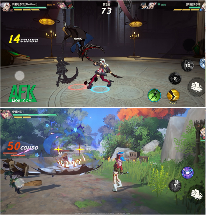 Game nhập vai hành động Project X 2025 gây ấn tượng với đồ họa anime mãn nhãn 3 Game nhập vai hành động Project X 2025 gây ấn tượng với đồ họa anime mãn nhãn 3