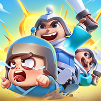 Đại Chiến Tiểu Binh