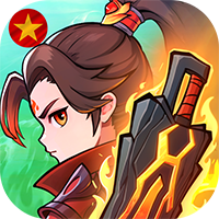 Đấu Phá Thương Khung 2D