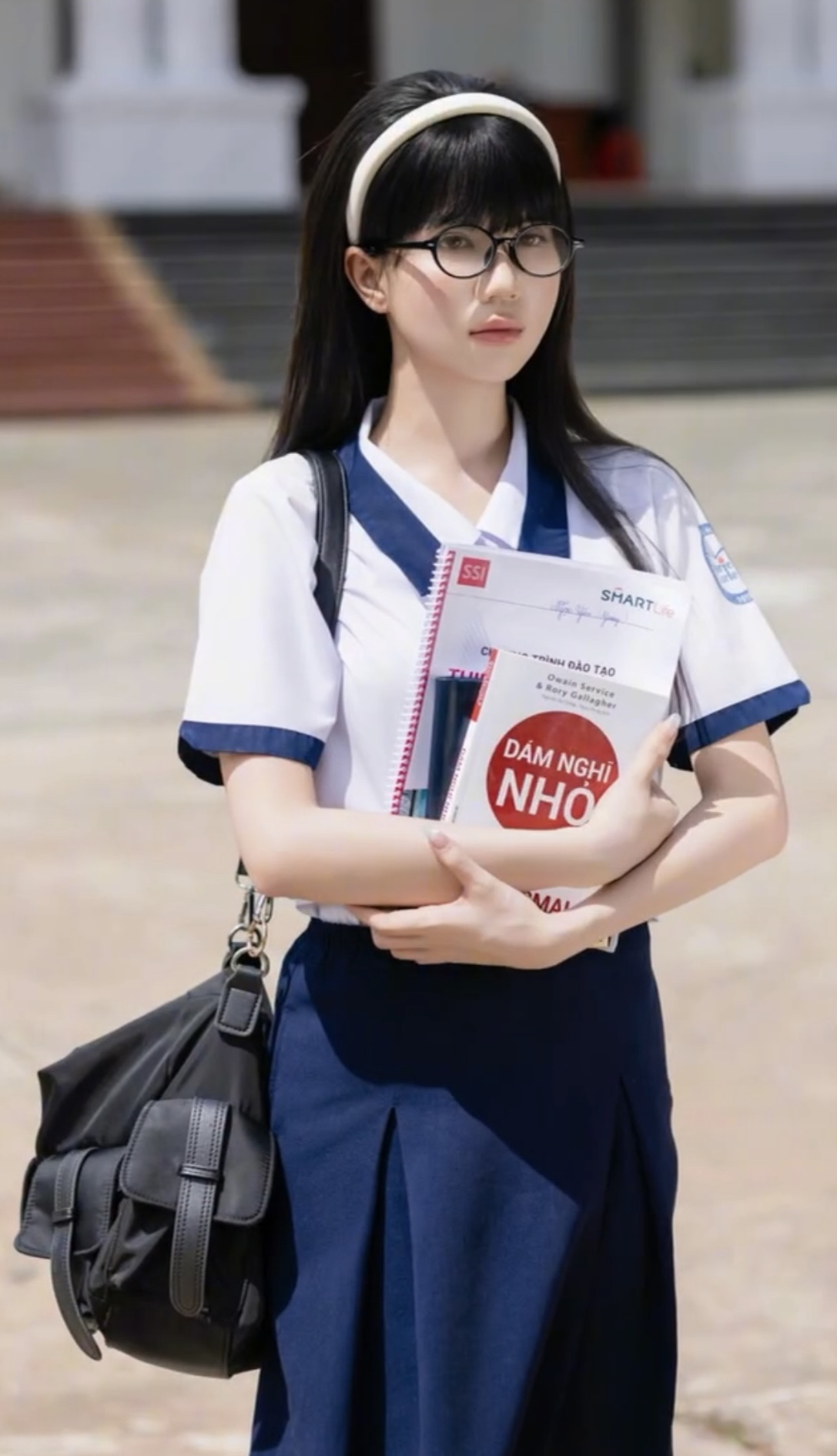 Ngọc Trinh khiến người xem Ngọc Trinh khiến người xem