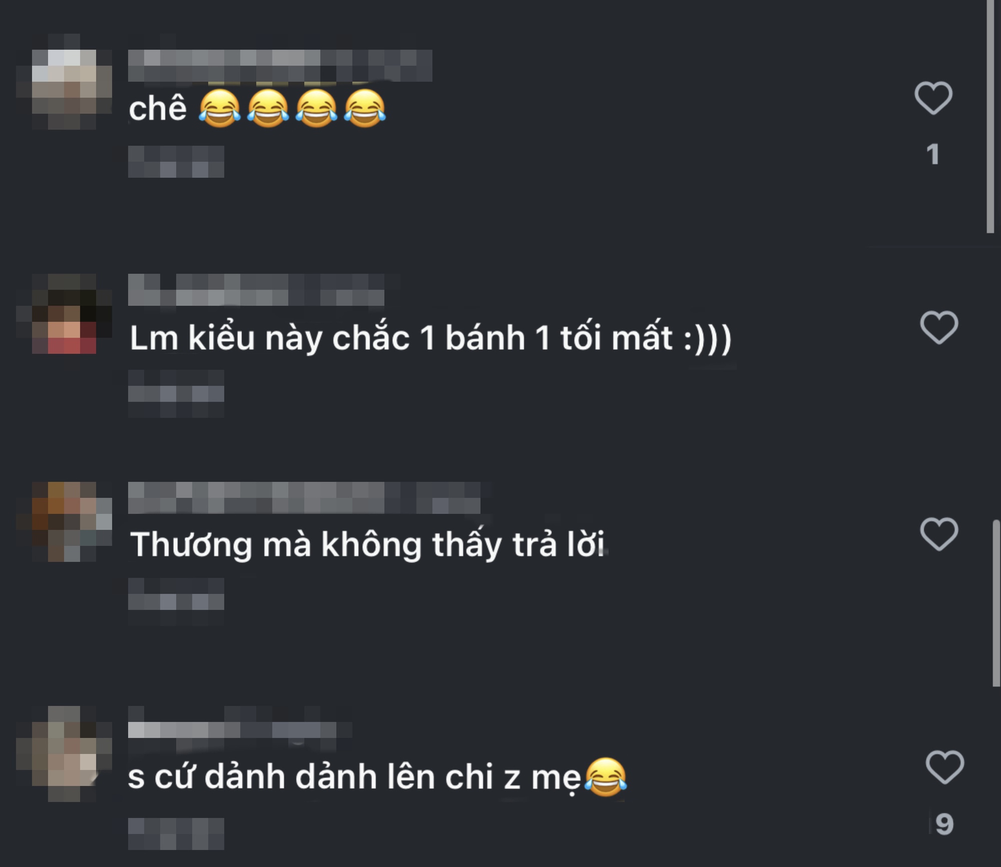 Bất chấp để 