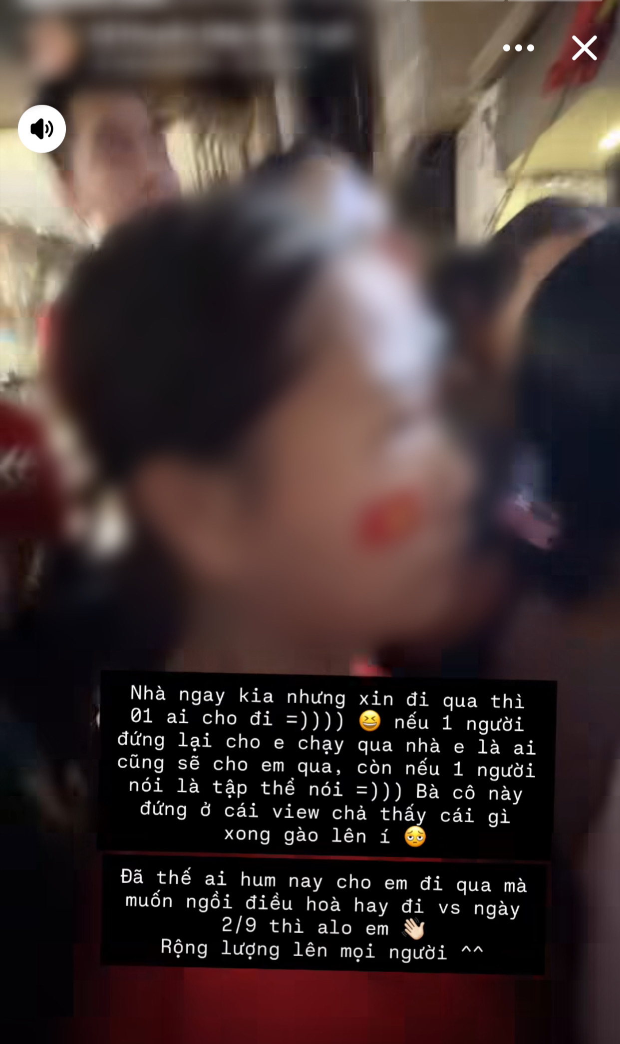 Xôn xao vụ việc nữ TikToker Xôn xao vụ việc nữ TikToker