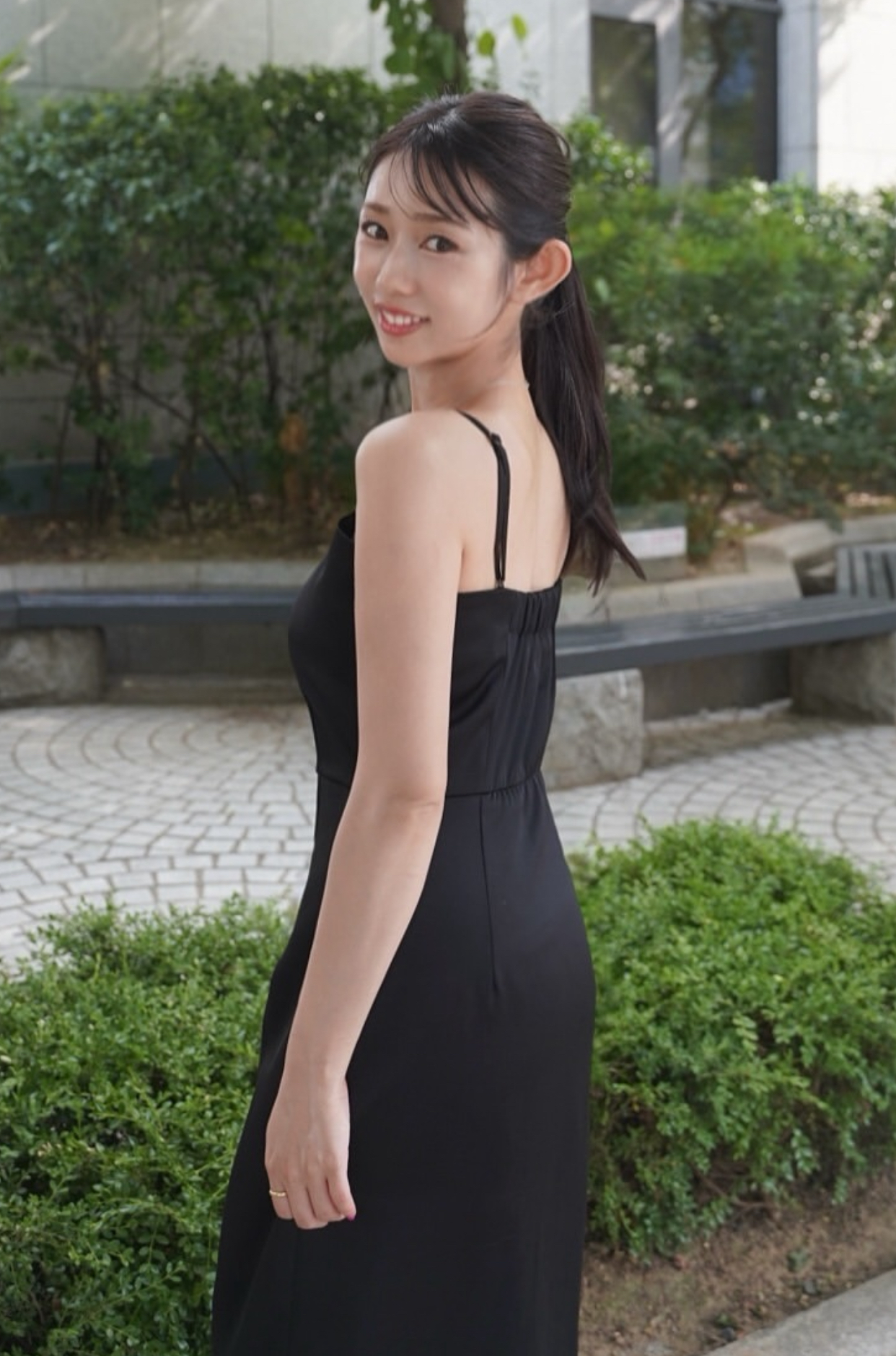 Có hành động khiến các chàng trai phải đứng hình, cô gái sở hữu đôi chân hơn nửa triệu người theo dõi là ai?- Ảnh 6.