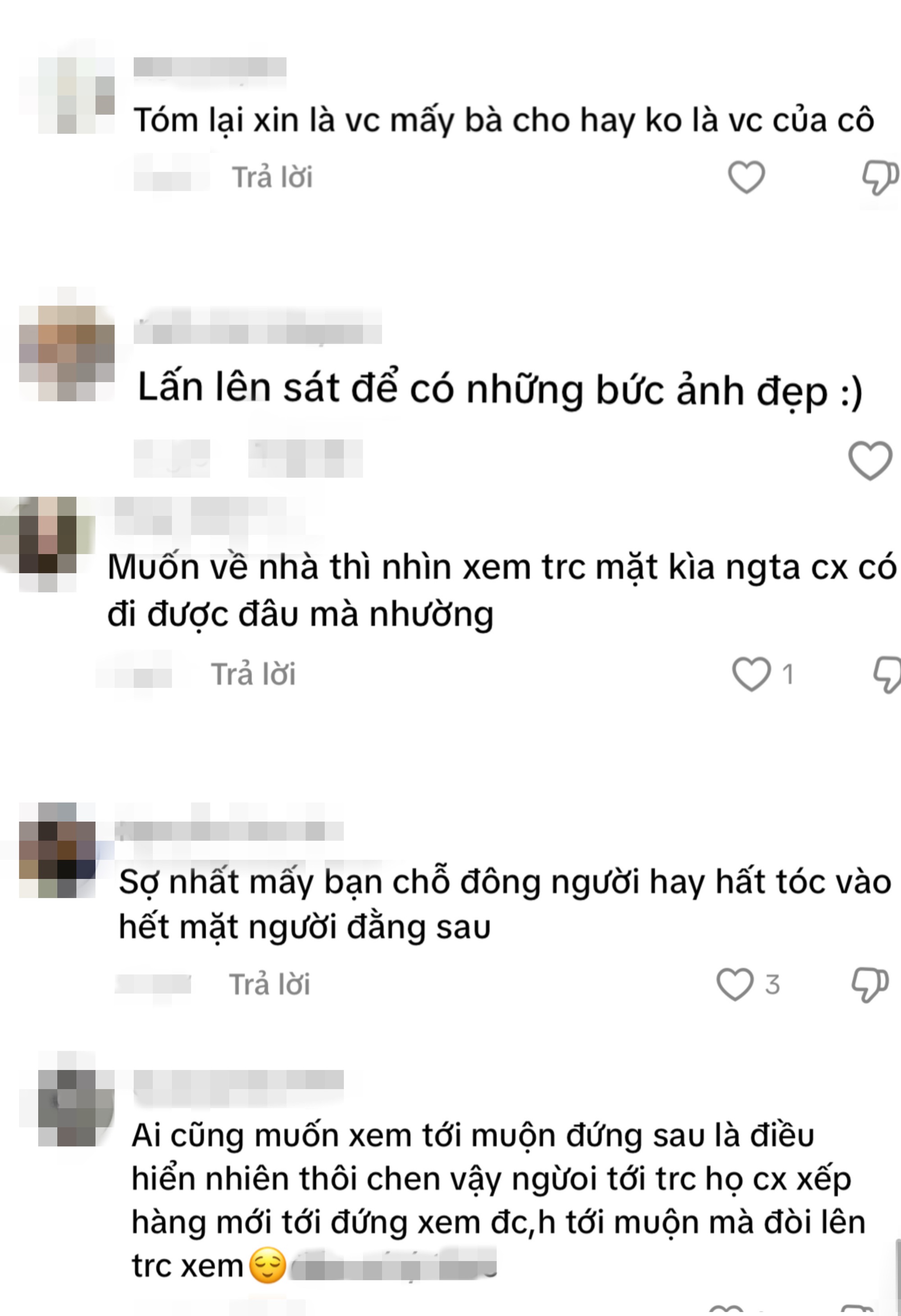 Xôn xao vụ việc nữ TikToker Xôn xao vụ việc nữ TikToker