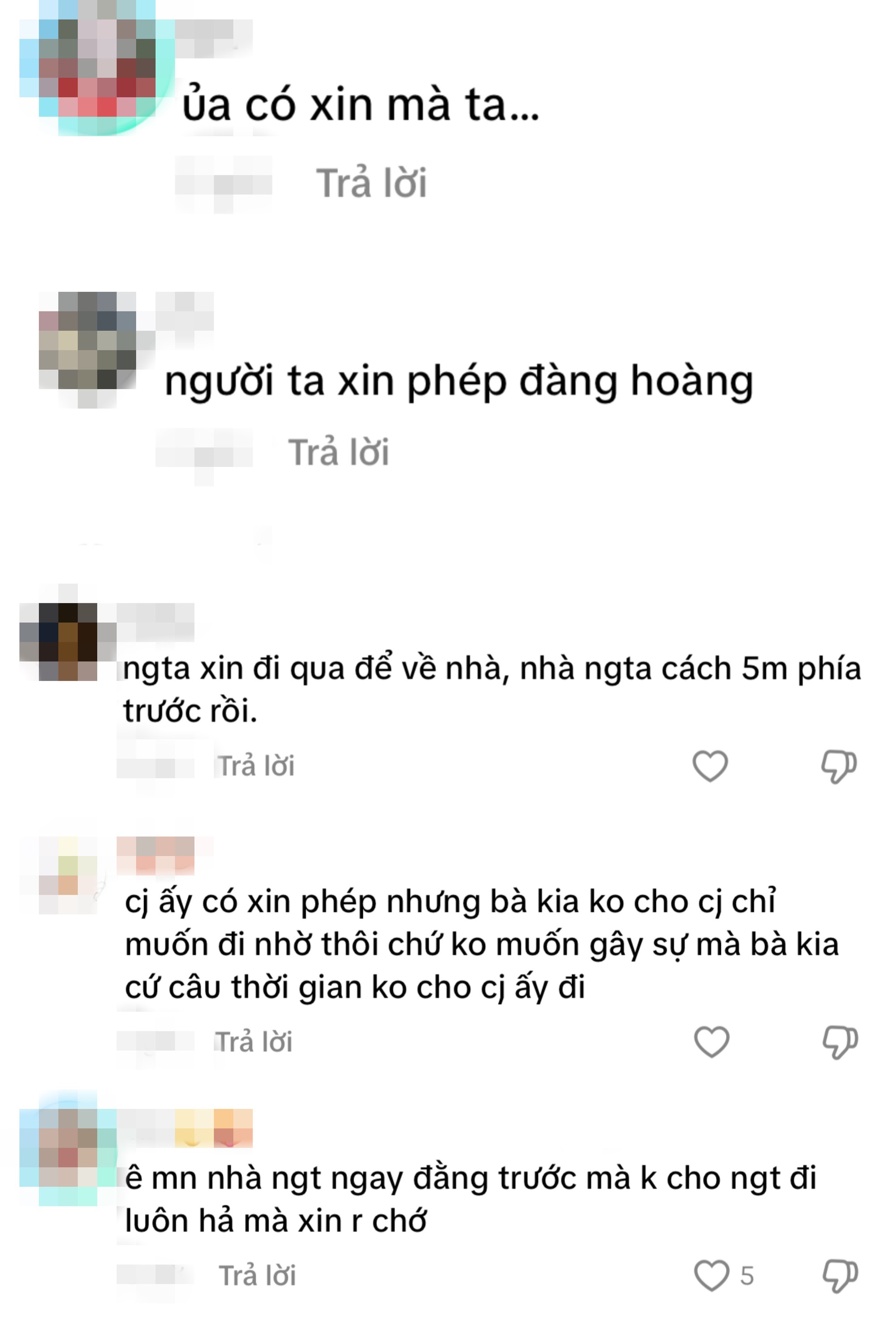 Xôn xao vụ việc nữ TikToker Xôn xao vụ việc nữ TikToker