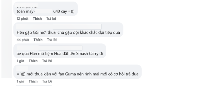 Gumayusi tiếp tục trở thành mục tiêu công kích vô cớ khiến cộng đồng LMHT cũng bực tức- Ảnh 4.