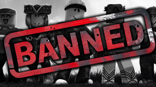 Thêm một quốc gia cấm hoàn toàn Roblox, dấy lên tranh cãi dữ dội trong cộng đồng- Ảnh 1. Thêm một quốc gia cấm hoàn toàn Roblox, dấy lên tranh cãi dữ dội trong cộng đồng- Ảnh 1.