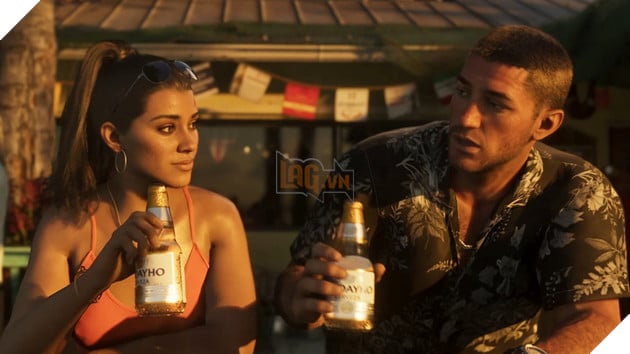 Sẽ Thế Nào Nếu GTA 6 Mang Đến Cái Kết Tương Tự Câu Chuyện Bonnie Và Clyde? 4