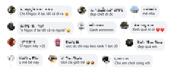 Hot girl VALORANT đu trend, khoe 