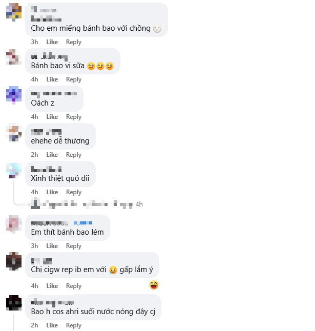 Ngất ngây với phiên bản Qi đời thực của nữ coser đình đám- Ảnh 4. Ngất ngây với phiên bản Qi đời thực của nữ coser đình đám- Ảnh 4.