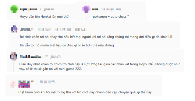 Game mới của miHoYo hé lộ gameplay, game thủ Game mới của miHoYo hé lộ gameplay, game thủ