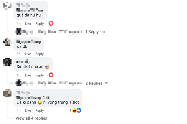 Bom tấn của VNG mở Closed Beta Test, hàng ngàn game thủ Bom tấn của VNG mở Closed Beta Test, hàng ngàn game thủ