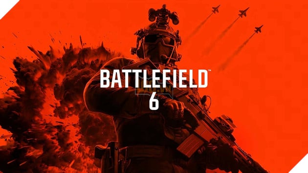 Battlefield 6 Chính Thức Xác Nhận Các Chế Độ Chơi Và Bản Đồ Cho Open Beta