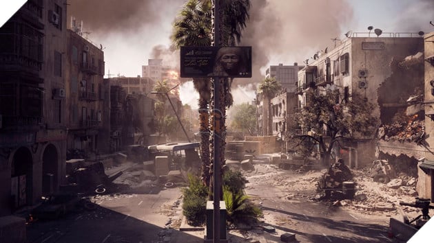 Battlefield 6 Chính Thức Xác Nhận Các Chế Độ Chơi Và Bản Đồ Cho Open Beta 4