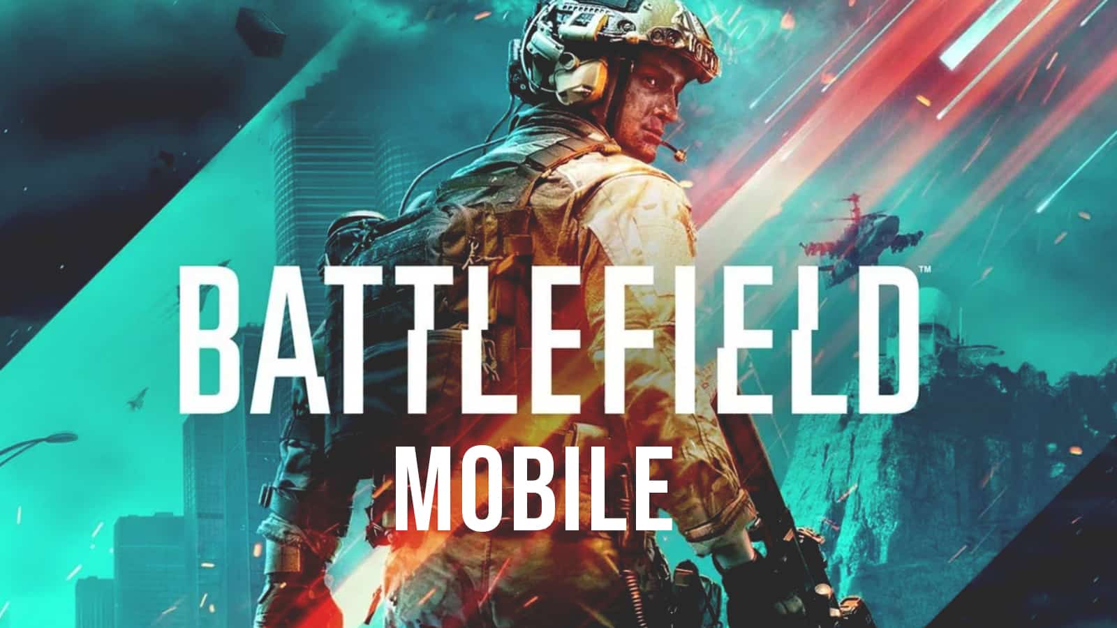 Sau hơn 2 năm, rất có thể Battlefield Mobile đang rục rịch trở lại?- Ảnh 5.