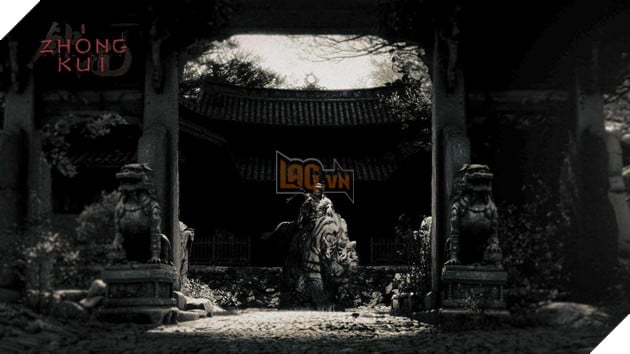 Dich Than CEO Kiem Co-Founder Game Science Len Tieng Ve Quyet Dinh Lam Black Myth: Zhong Kui Đích Thân CEO Kiêm Co-Founder Game Science Lên Tiếng Về Quyết Định Làm Black Myth: Zhong Kui