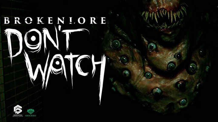 BrokenLore: DON’T WATCH Chính Thức Công Bố Ngày Phát Hành Trên Console