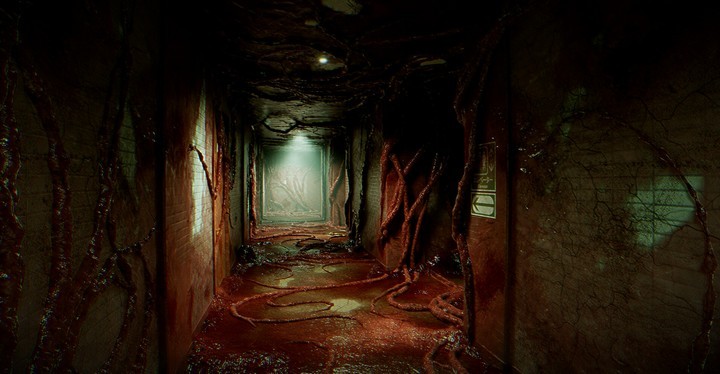 BrokenLore: DON’T WATCH Chính Thức Công Bố Ngày Phát Hành Trên Console