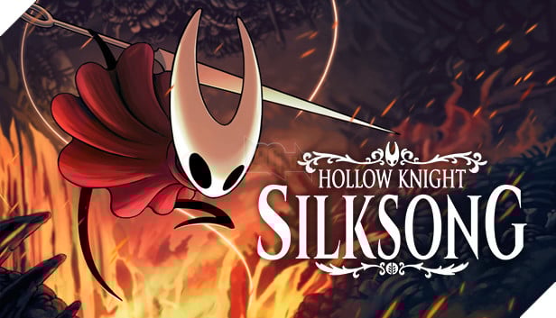 Vi sao Hollow Knight: Silksong mat toi 7 nam de ra mat? 2 Vì sao Hollow Knight: Silksong mất tới 7 năm để ra mắt? 2