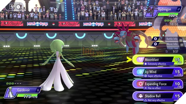 Pokemon Champions Chính Thức Trở Thành Nền Tảng Cho Hệ Thống Giải Đấu Pokemon 2026 2