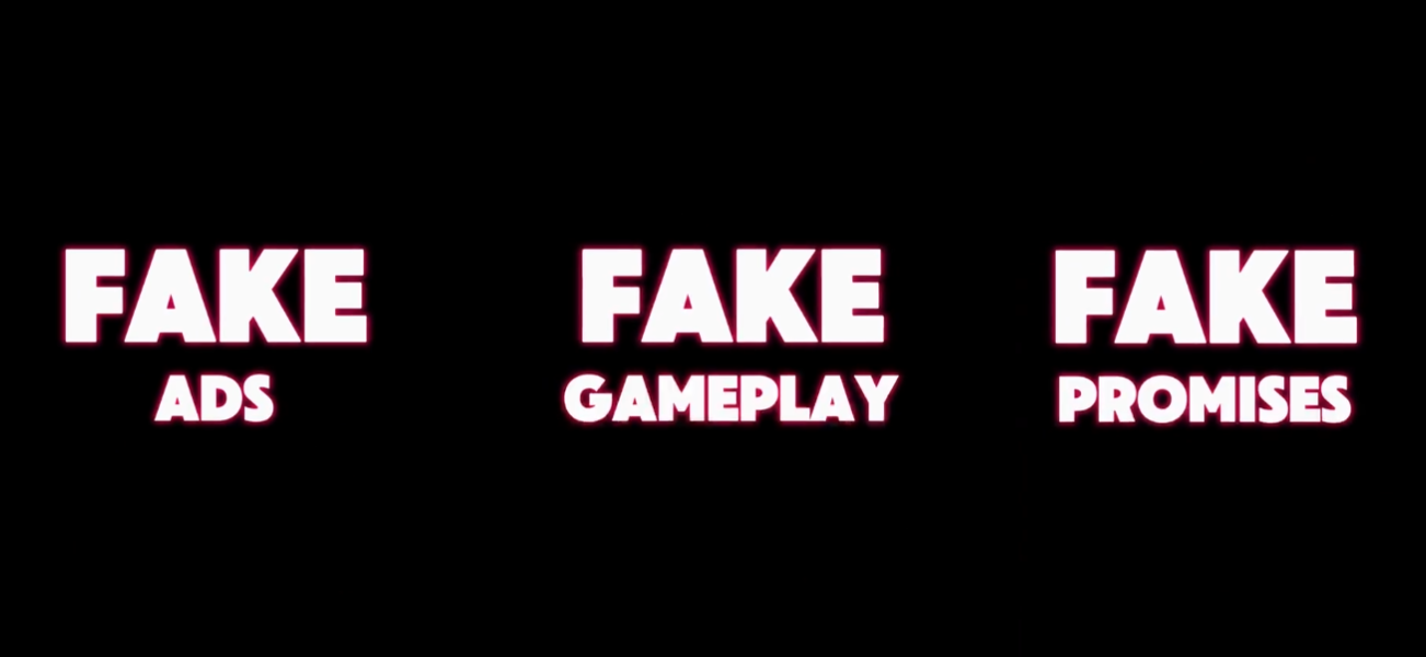 Bị quảng cáo rác lừa quá nhiều, game thủ tự tay lập trình luôn game mới thách thức NPH- Ảnh 3. Bị quảng cáo rác lừa quá nhiều, game thủ tự tay lập trình luôn game mới thách thức NPH- Ảnh 3.