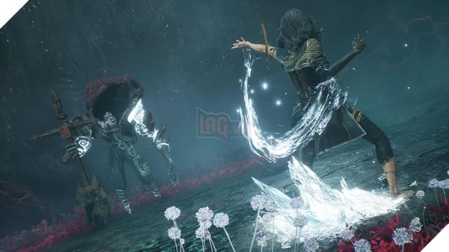 Clair Obscur: Expedition 33 Chua Phai La Ket Thuc Cua Thuong Hieu Nhap Vai Nay Clair Obscur: Expedition 33 có thể cạnh tranh danh hiệu GOTY năm nay