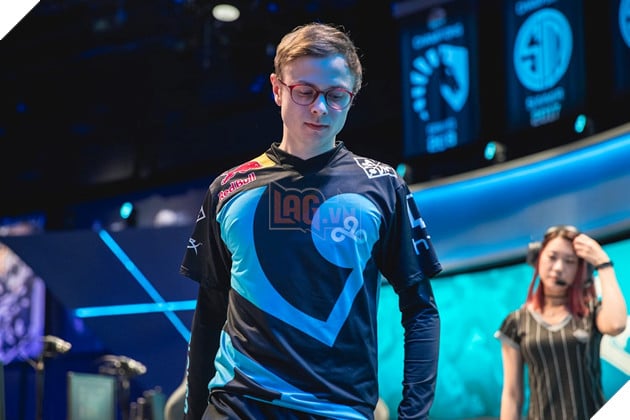 LMHT: NA Last Hope Jensen Chính Thức Tuyên Bố Nghỉ Hưu Ở Tuổi 30