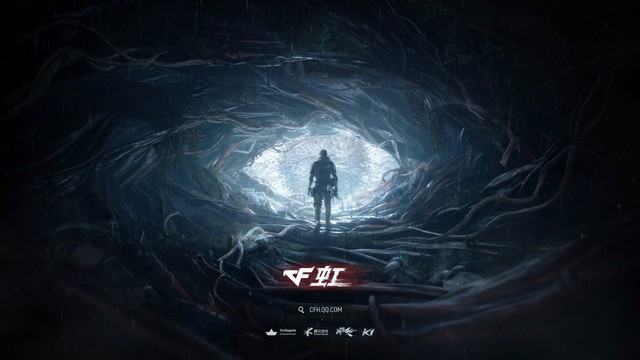 Tencent hé lộ thêm thông tin về dự án Đột Kích mới: Không còn bắn súng đơn thuần, mở khoá trải nghiệm kinh dị chưa từng có- Ảnh 1.